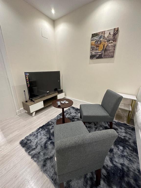 Studio - Self Check-in - استديو بدخول ذاتي Apartment in Riyadh