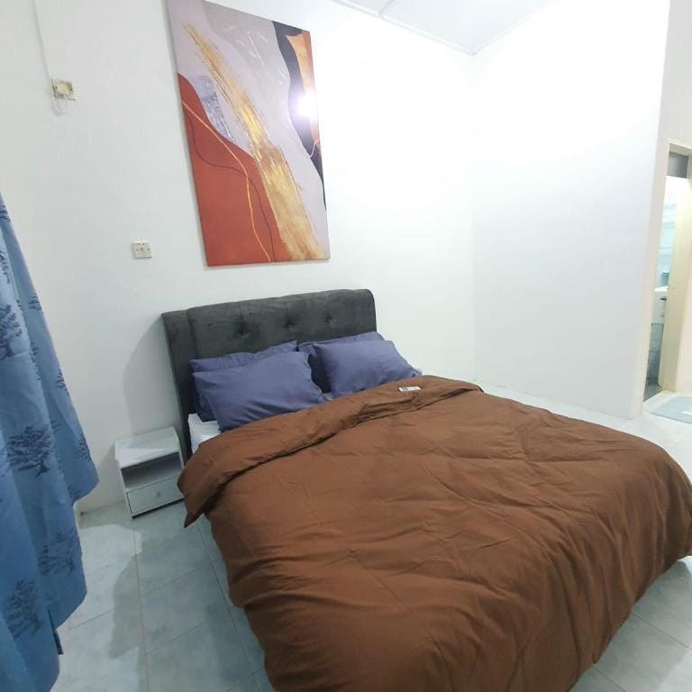 BukitSetongkolArea3R2B.HTAA/TOWN-5min only Vacation rental in Pahang, Malaysia