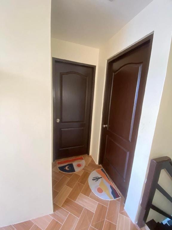 New & Spacious Townhouse w/ 24H Security in Bohol! Vacation rental in Central Visayas