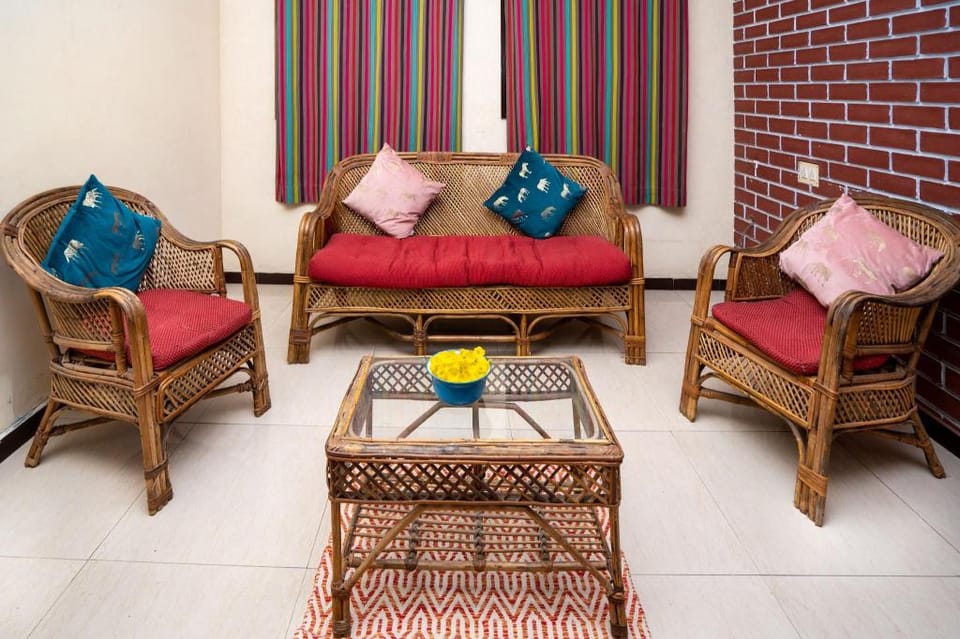 Hotel Urban Spice - Madurai Apartment in Madurai