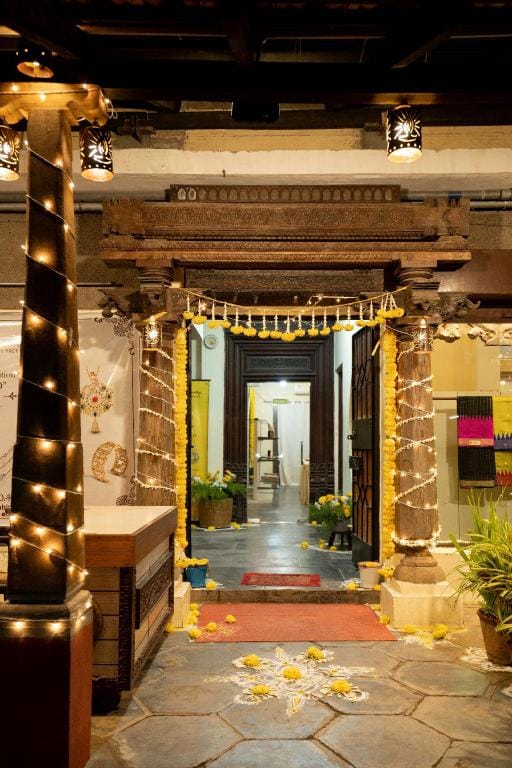 Hotel Urban Spice - Madurai Apartment in Madurai