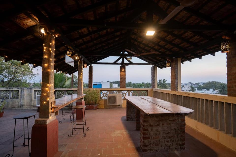 Hotel Urban Spice - Madurai Apartment in Madurai