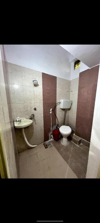 RatanShyam Apartment in India