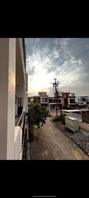 RatanShyam Apartment in India