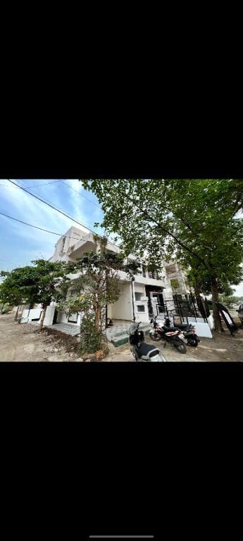 RatanShyam Apartment in India