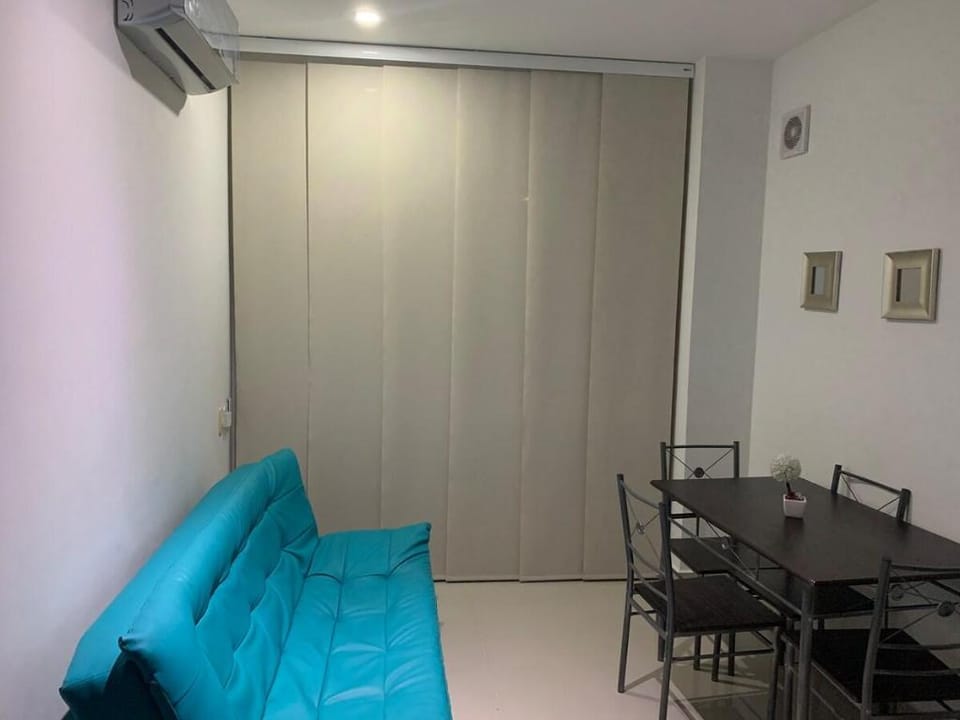 Apartamento en club house Apartment in Bolivar