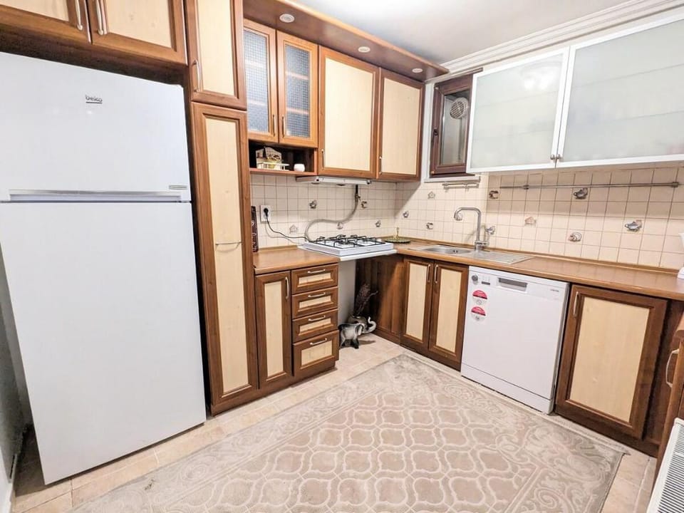 Superb & Elegant 3-Bedroom Apt. in Osmanbey Apartment in Istanbul