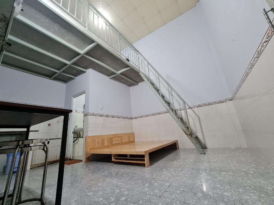 Nhà trọ Quốc Khánh Vacation rental in Phan Thiet