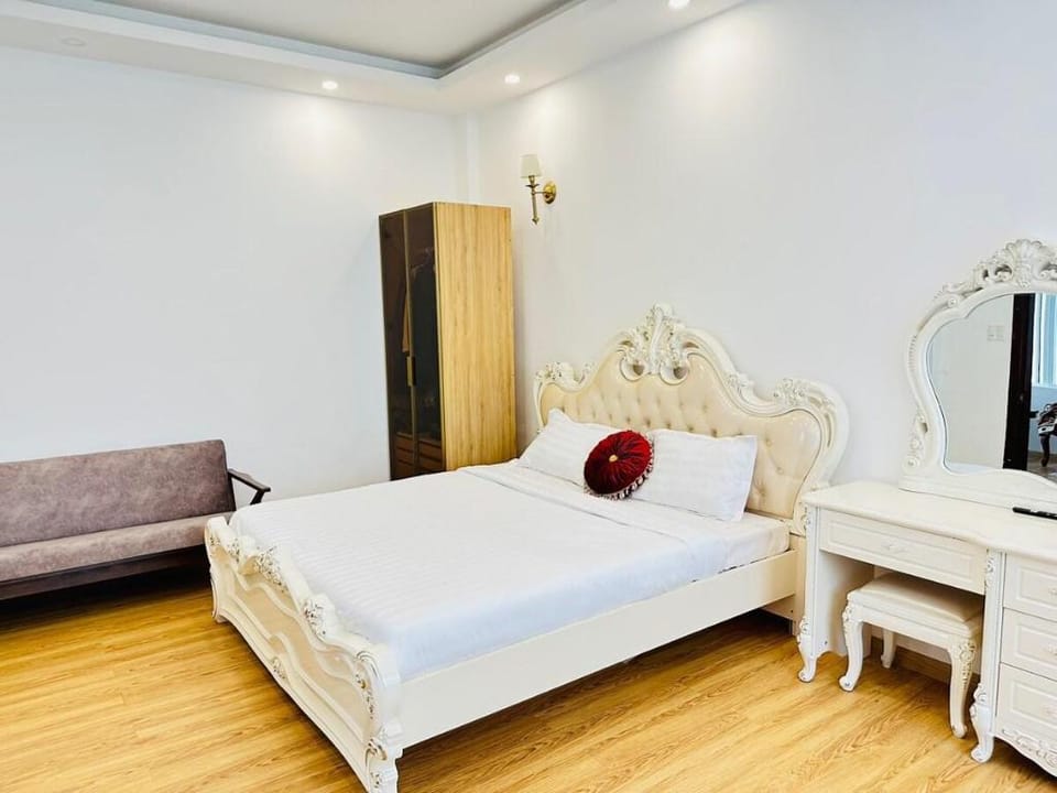 LoNa Villa Sang Trọng Yên tĩnh. Vacation rental in Dalat