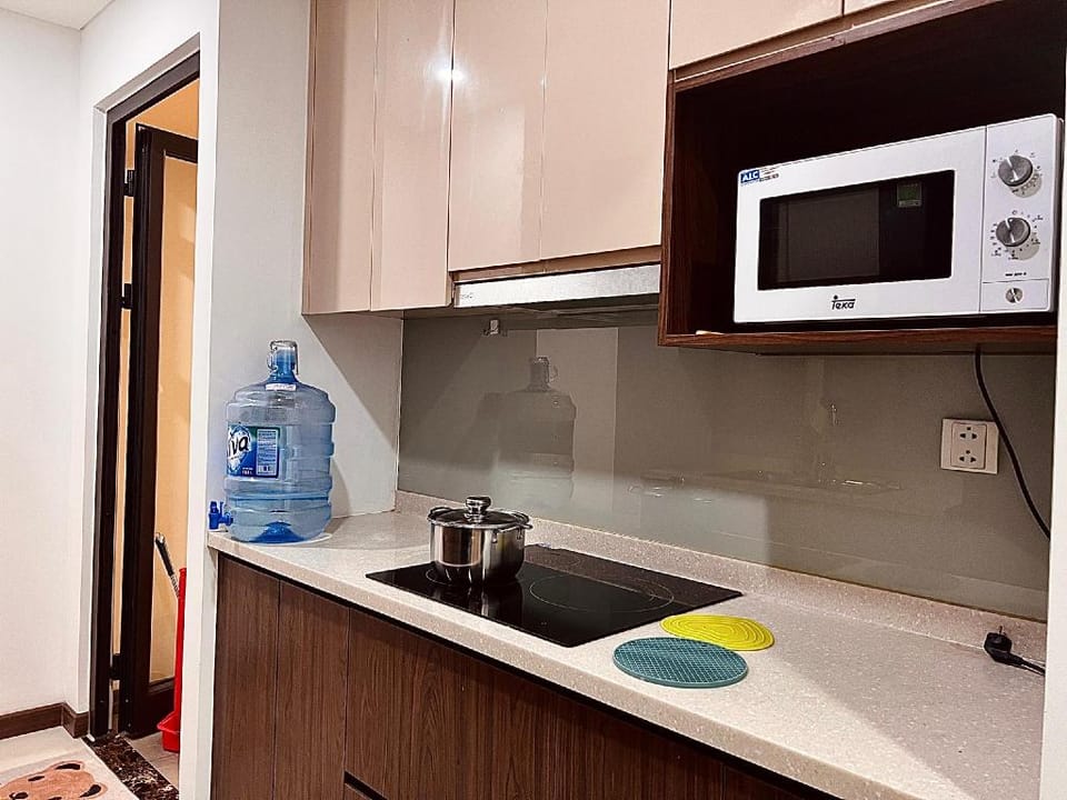 CĂN HỘ 2 PHÒNG NGỦ HÀ ĐÔ CENTROSA  Đ. 3/2 QUẬN 10  Apartment in Ho Chi Minh City