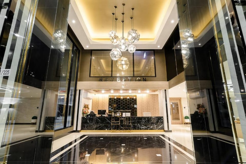 Duplex 2BR @Maysa condo by FF Apartment in Hua Hin District