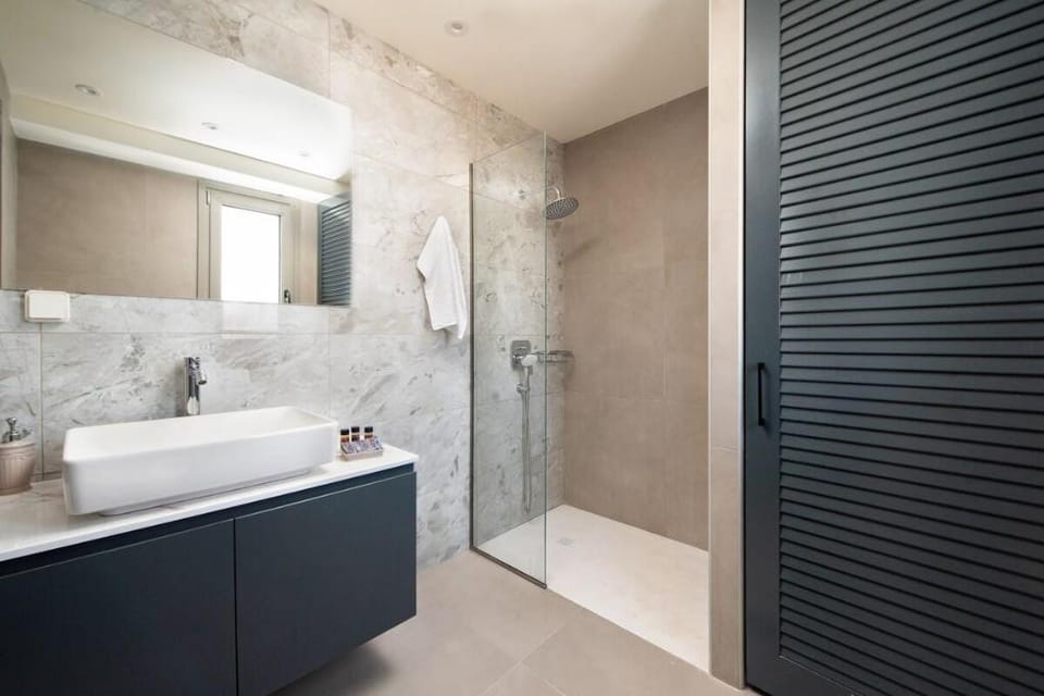 Pantheon Luxury Villas Rhodes Island - Apollonas Villa in Rhodes, Greece