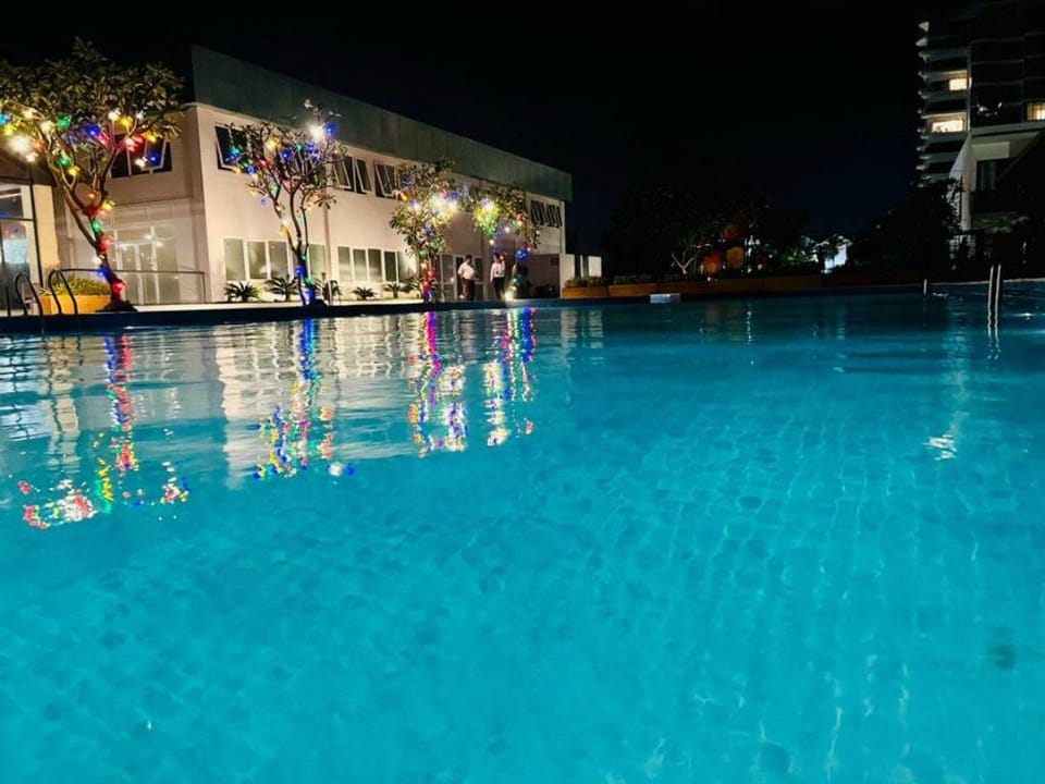 Aria Hotel & Resort Vũng Tàu - Free Bãi Tắm Riêng Apartment in Vung Tau