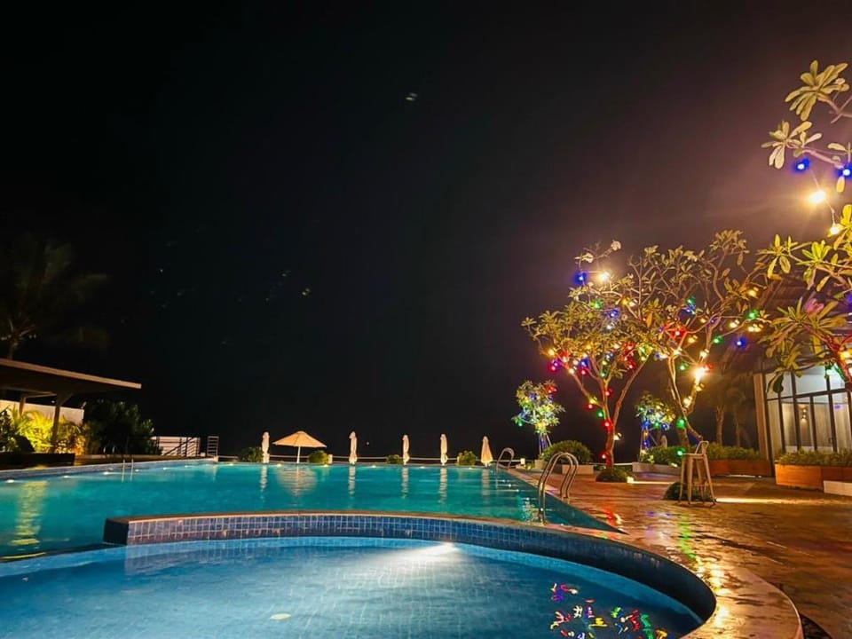 Aria Hotel & Resort Vũng Tàu - Free Bãi Tắm Riêng Apartment in Vung Tau