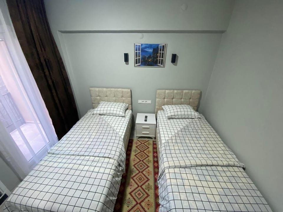 GÜLERSU PANSİYON & APART Apartment in Kusadasi