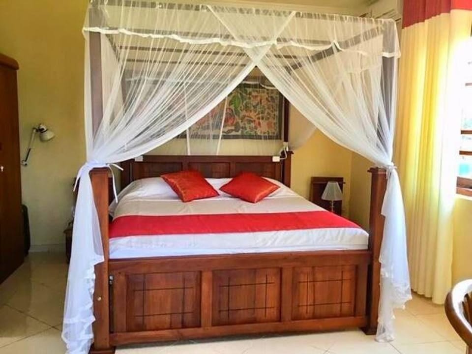 Villa Mandalay Sri Lanka - a unique luxury villa Villa in Western Province
