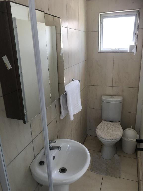 KIANDO & KIESSE FLATLET Apartment in Cape Town