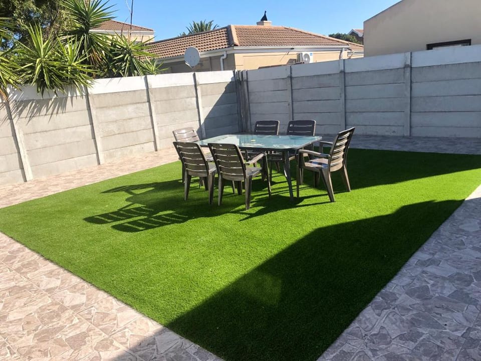 KIANDO & KIESSE FLATLET Apartment in Cape Town