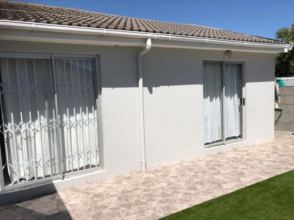 KIANDO & KIESSE FLATLET Apartment in Cape Town