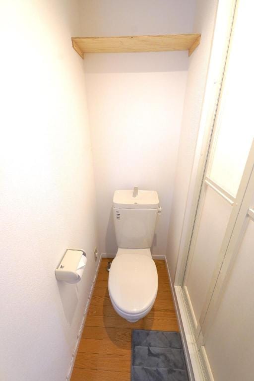 Close to Shinjuku![2nd] Twin beds,Projector! Apartment in Shinjuku