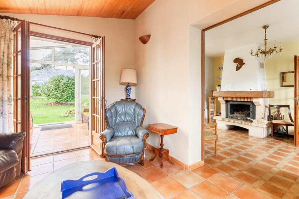 Maison familiale - Proche plages et commerces Vacation rental in Brittany