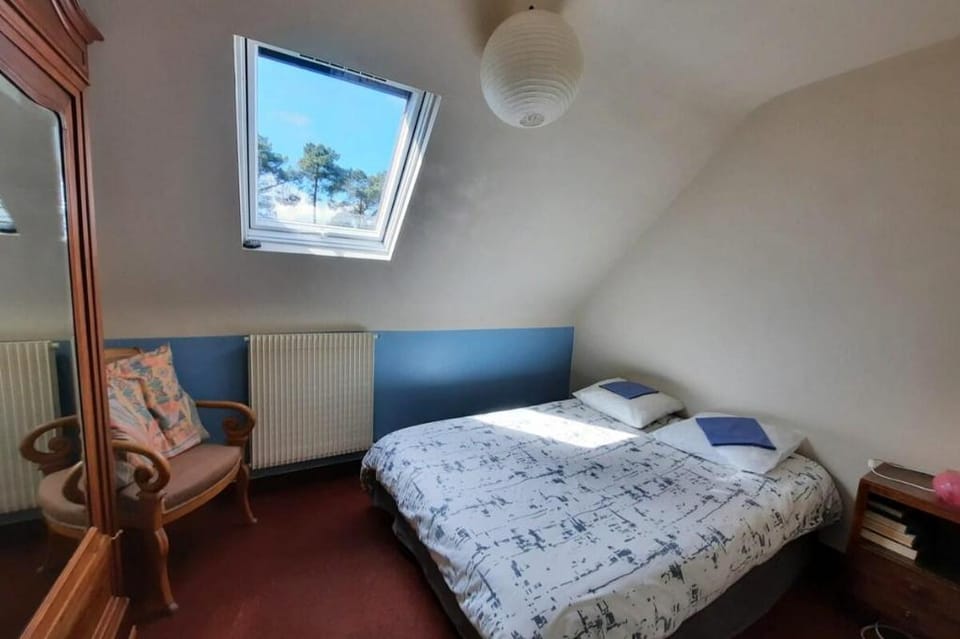 Maison familiale - Proche plages et commerces Vacation rental in Brittany