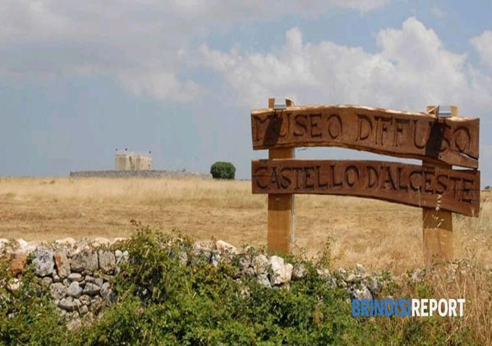 Cottage alto salento Vacation rental in Province of Taranto
