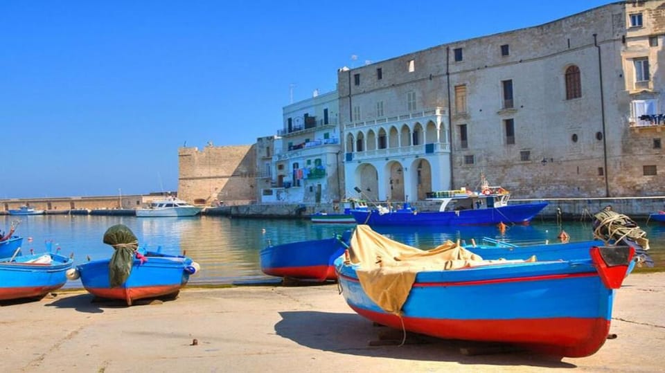 Cottage alto salento Vacation rental in Province of Taranto