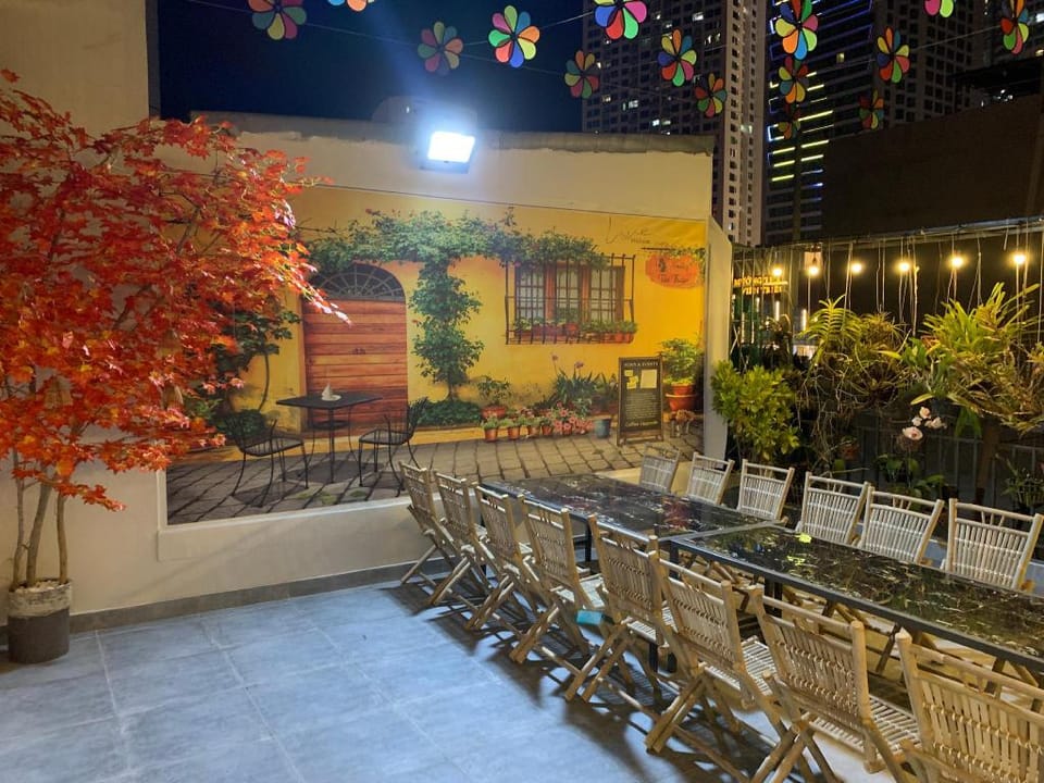 Tâm Thuận Homestay  Vacation rental in Nha Trang