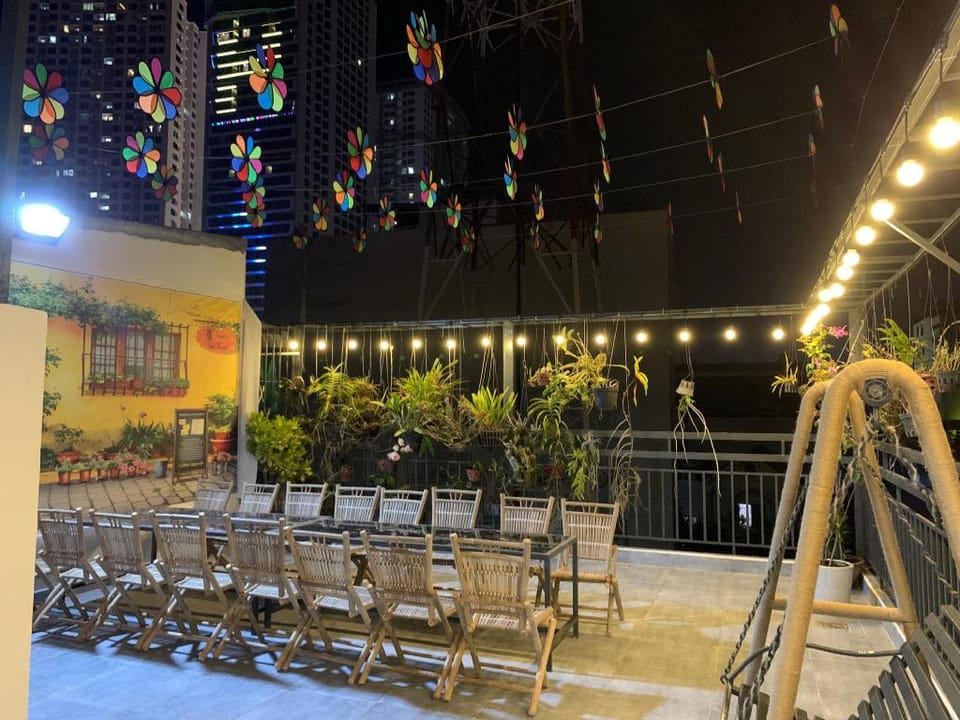 Tâm Thuận Homestay  Vacation rental in Nha Trang