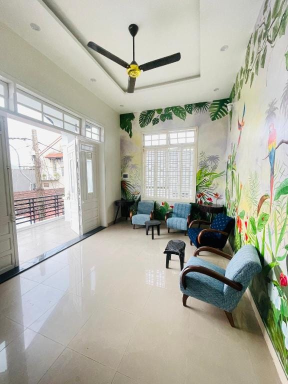 Chi Chi House Vacation rental in Laos