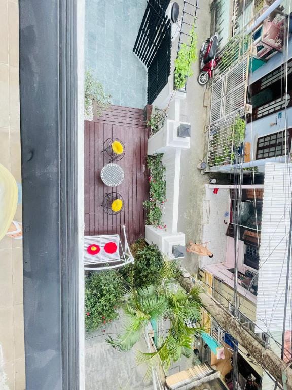 Chi Chi House Vacation rental in Laos