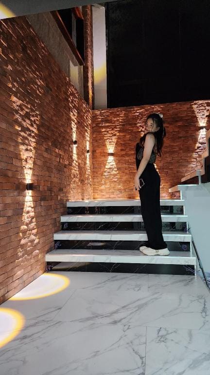 Irich Residence (South Samrong) Apartment in Bangkok