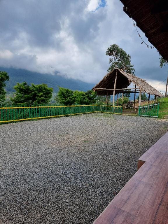 Nature Castle(Merin villa) Villa in Kerala