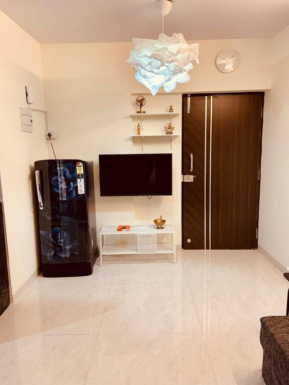 La Terra Studio Service Apartment Apartment in Mumbai