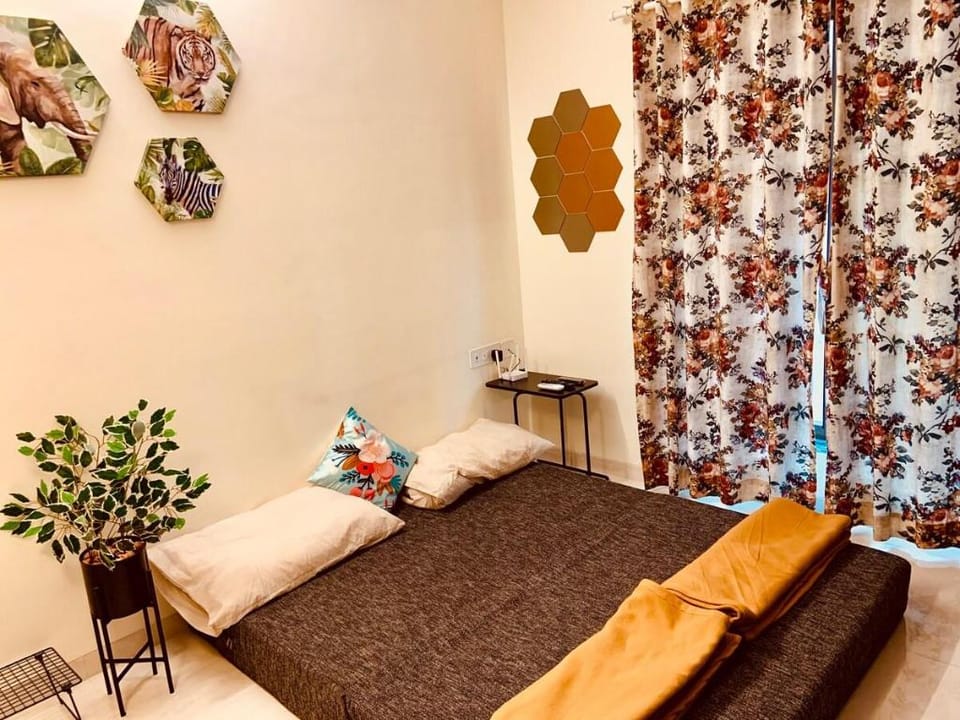 La Terra Studio Service Apartment Apartment in Mumbai