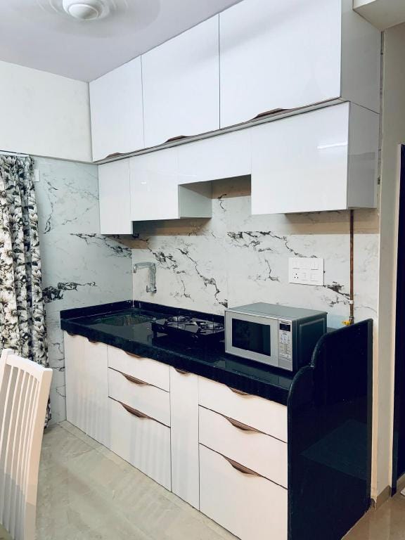 LE MERIDIEN SERVICED APARTMENT Apartment in Mumbai