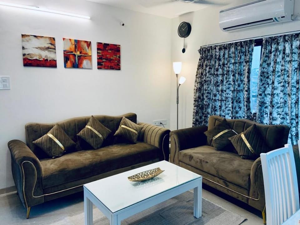 LE MERIDIEN SERVICED APARTMENT Apartment in Mumbai