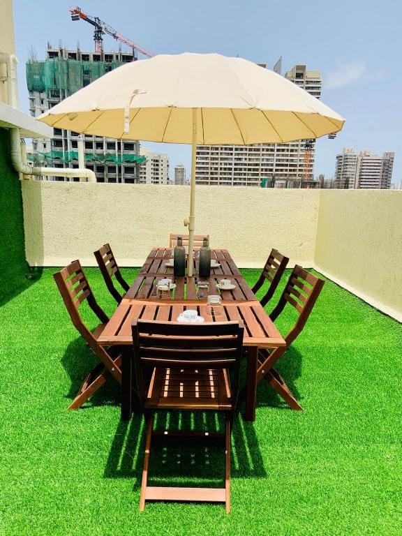 LE MERIDIEN SERVICED APARTMENT Apartment in Mumbai