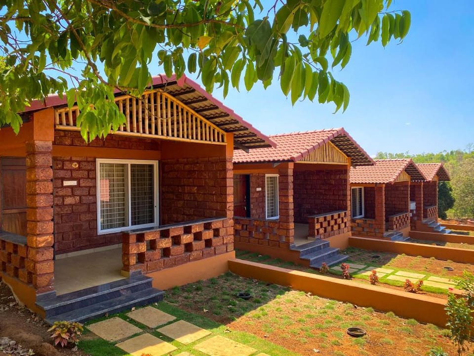 The Kaivalyam Foundation Vacation rental in Karnataka