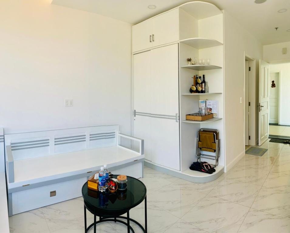 Halie House By The Sea Apartment in Phan Thiet