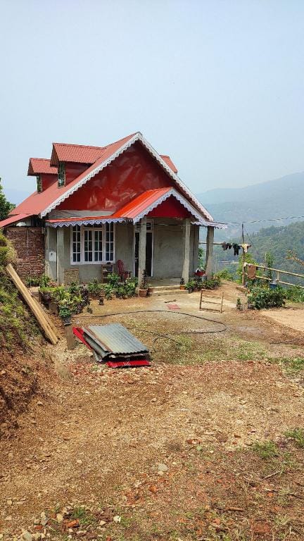 Green view homestay  Villa in West Bengal