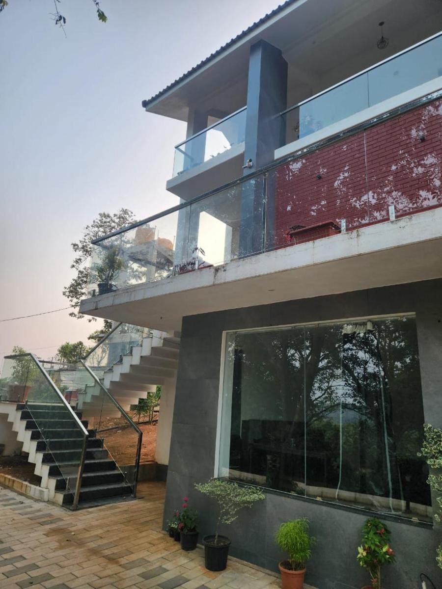 Archana Resorts Resort in Kerala