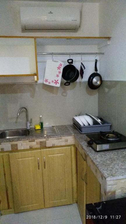 Beatrice Studio 26 sqm good for 2/3 Vacation rental in Panglao