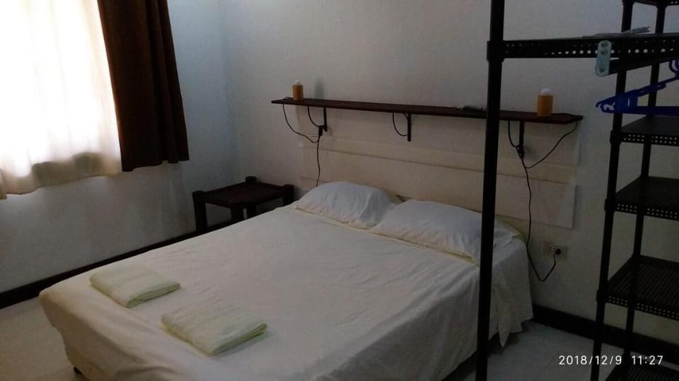 Beatrice Studio 26 sqm good for 2/3 Vacation rental in Panglao
