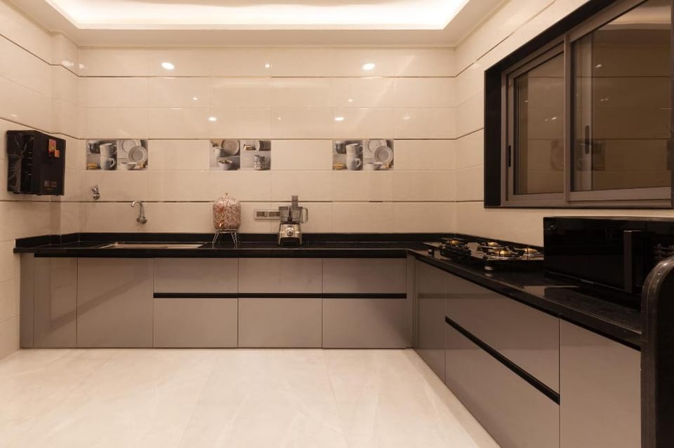Bellevue Palace by StayVista - Lavish abode Villa in Maharashtra
