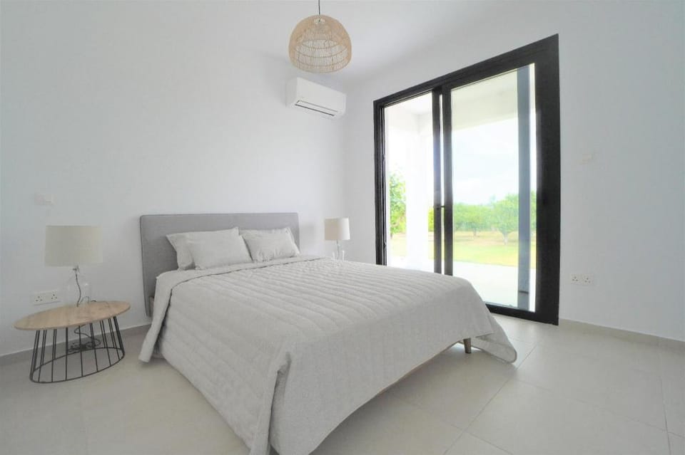 Luxury Oasis Villa Vacation rental in Peyia