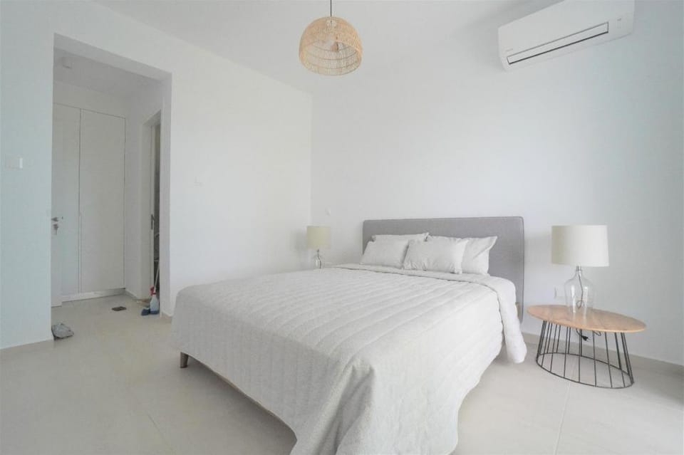 Luxury Oasis Villa Vacation rental in Peyia