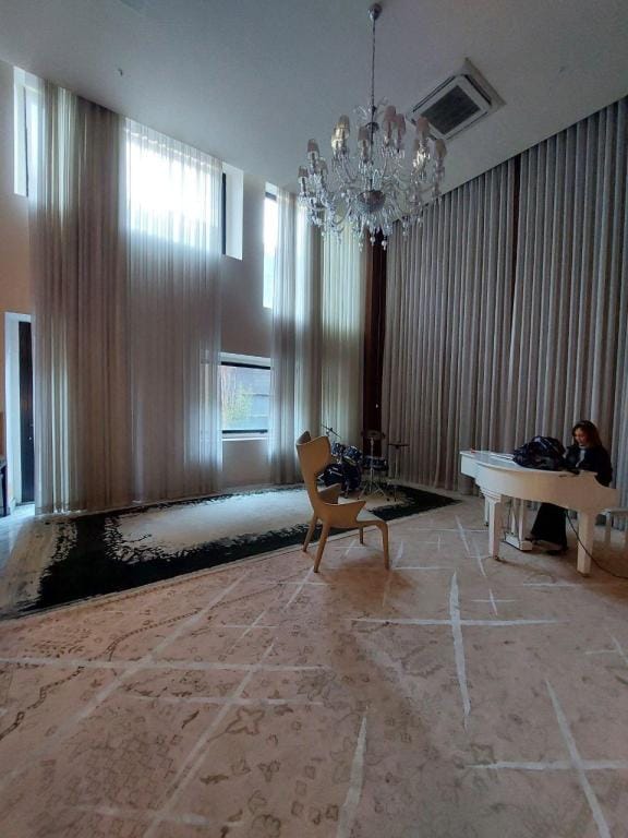 The Most Stylish Flat In Town Apt. 73 Apartment in Istanbul