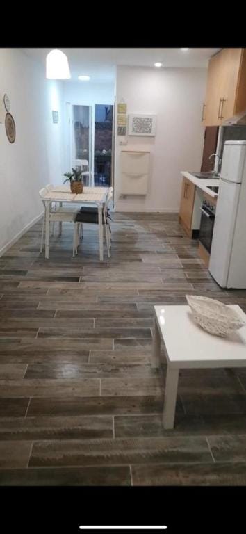 Piso en el centro de El Vendrell Apartment in Baix Penedès